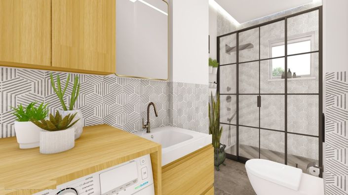 Image No.15-Maison / Villa de 4 chambres à vendre à Fatih