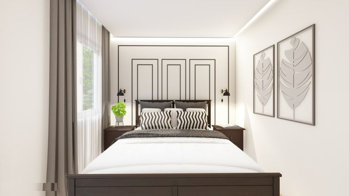 Image No.9-Maison / Villa de 4 chambres à vendre à Fatih