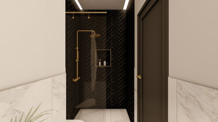 Image No.18-Maison / Villa de 8 chambres à vendre à Beyoglu