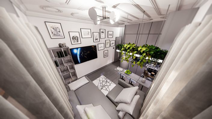 Image No.12-3 Bed House/Villa for sale