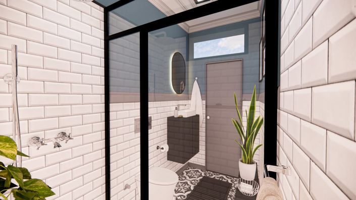 Image No.14-3 Bed House/Villa for sale