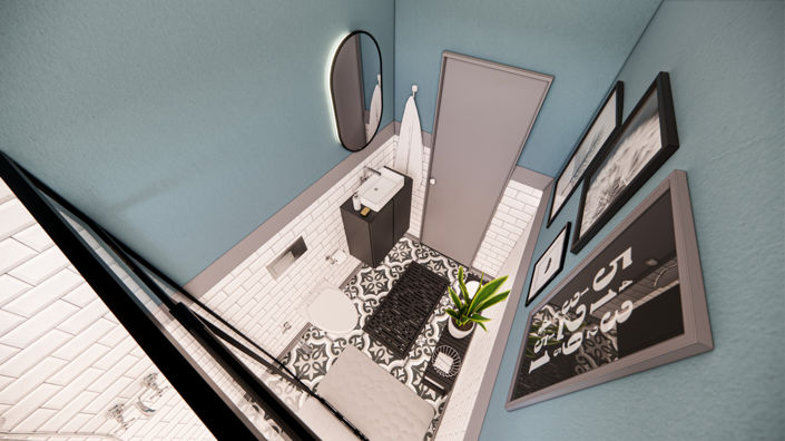 Image No.15-3 Bed House/Villa for sale