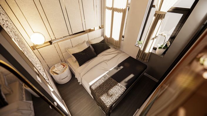 Image No.17-3 Bed House/Villa for sale