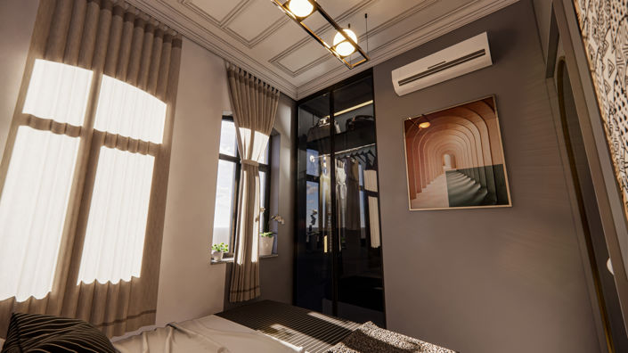 Image No.18-3 Bed House/Villa for sale