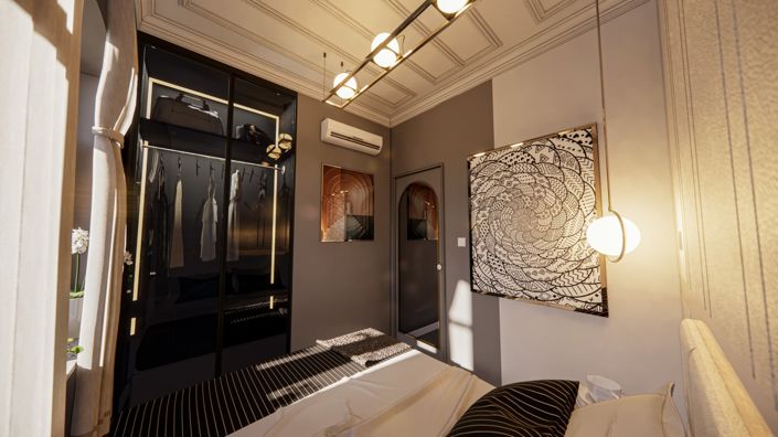 Image No.19-3 Bed House/Villa for sale