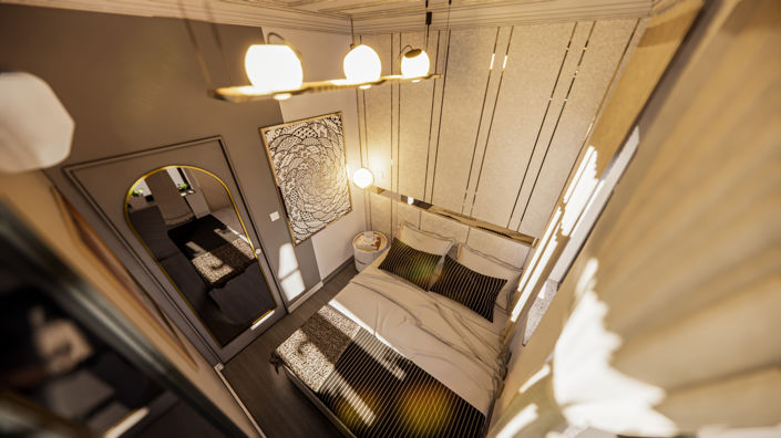 Image No.20-3 Bed House/Villa for sale