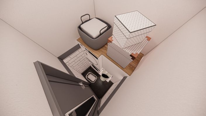 Image No.21-3 Bed House/Villa for sale