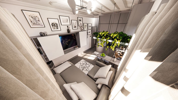 Image No.5-3 Bed House/Villa for sale