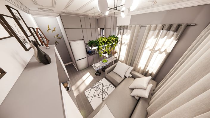 Image No.6-3 Bed House/Villa for sale