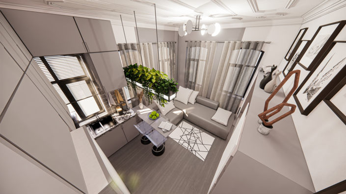 Image No.8-3 Bed House/Villa for sale