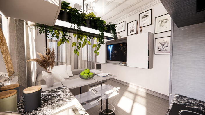 Image No.9-3 Bed House/Villa for sale