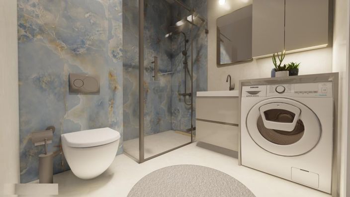 Image No.11-Maison / Villa de 13 chambres à vendre à Fatih