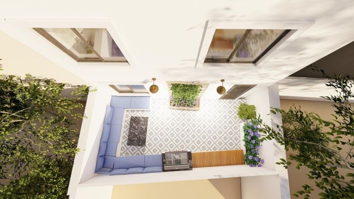 Image No.12-Maison / Villa de 13 chambres à vendre à Fatih