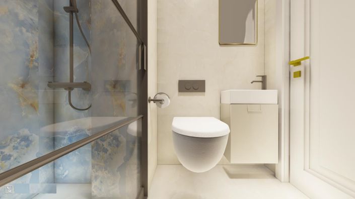 Image No.16-Maison / Villa de 13 chambres à vendre à Fatih