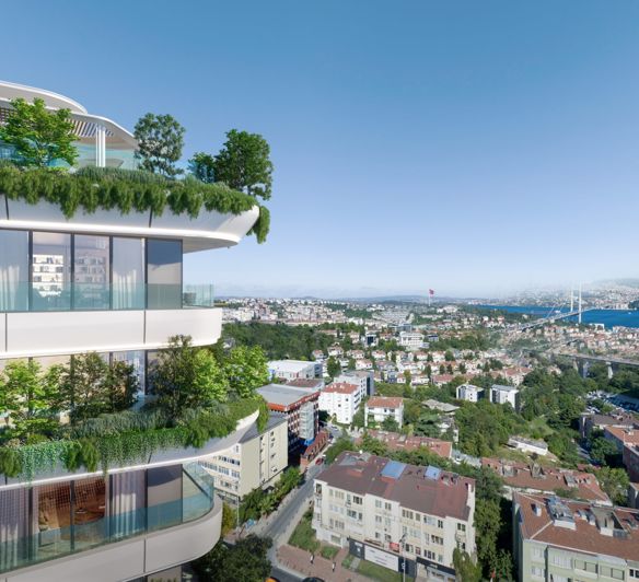 Image No.4-3 Bed Apartment for sale