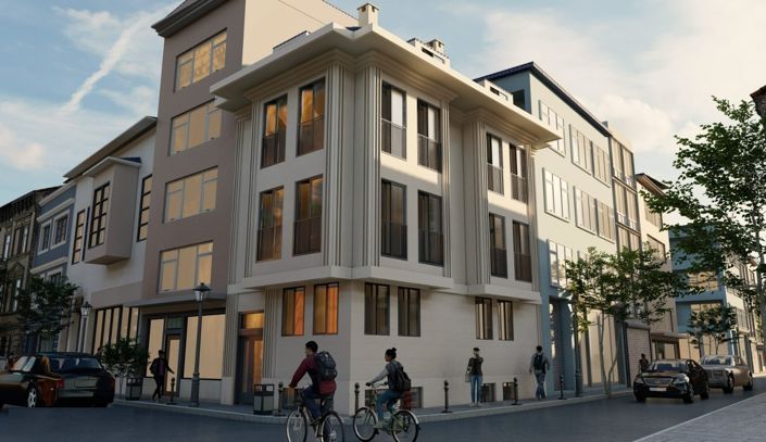 Image No.5-4 Bed House/Villa for sale