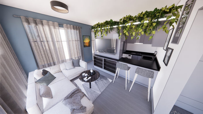 Image No.7-4 Bed House/Villa for sale