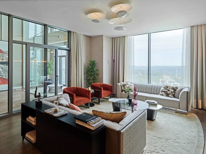 Image No.14-1 Bed Apartment for sale