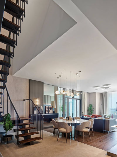 Image No.17-1 Bed Apartment for sale