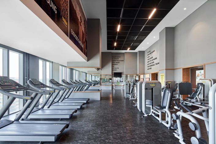 Image No.22-1 Bed Apartment for sale