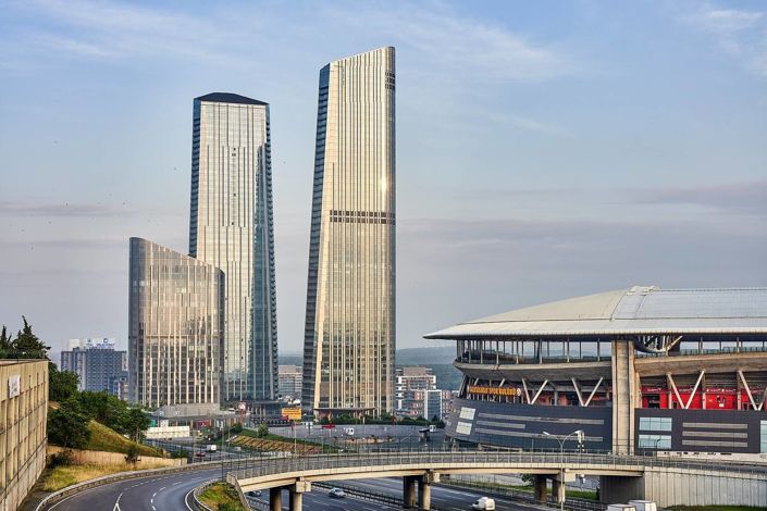 Image No.3-1 Bed Apartment for sale