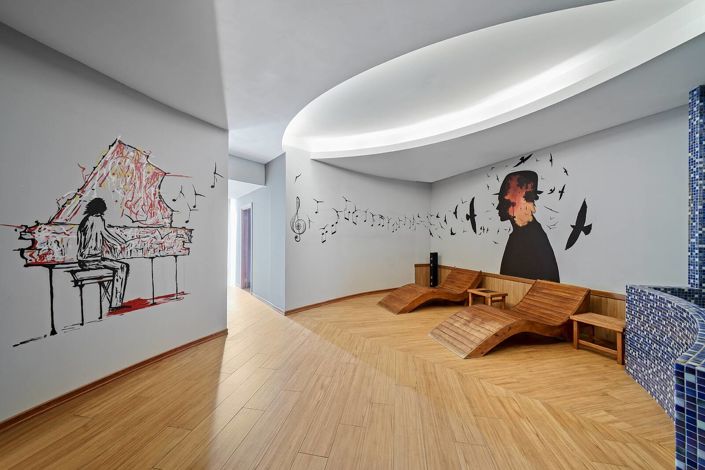 Image No.31-4 Bed Apartment for sale