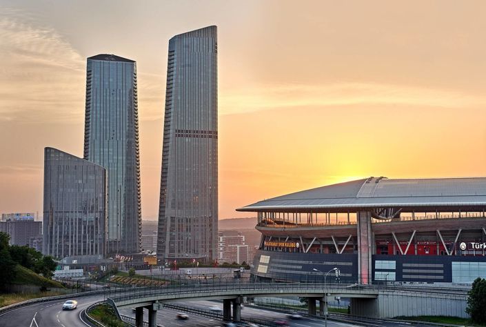 Image No.8-4 Bed Apartment for sale