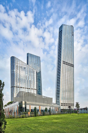 Image No.2-Commercial à vendre à Sariyer