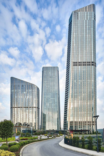 Image No.3-Commercial à vendre à Sariyer