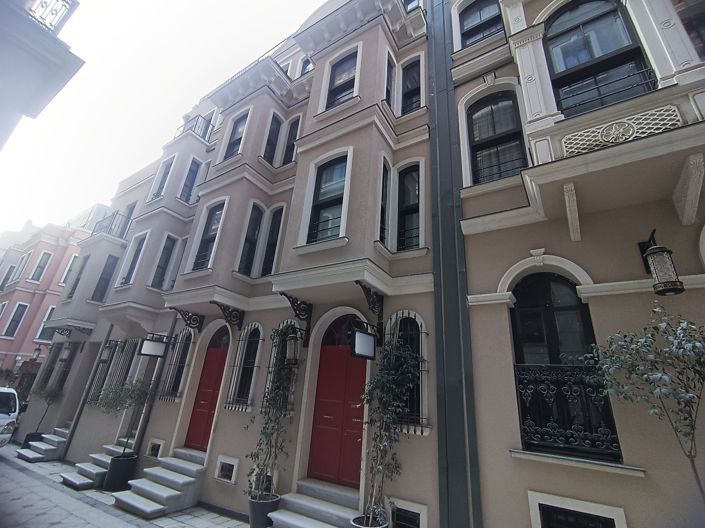 Image No.17-1 Bed Apartment for sale