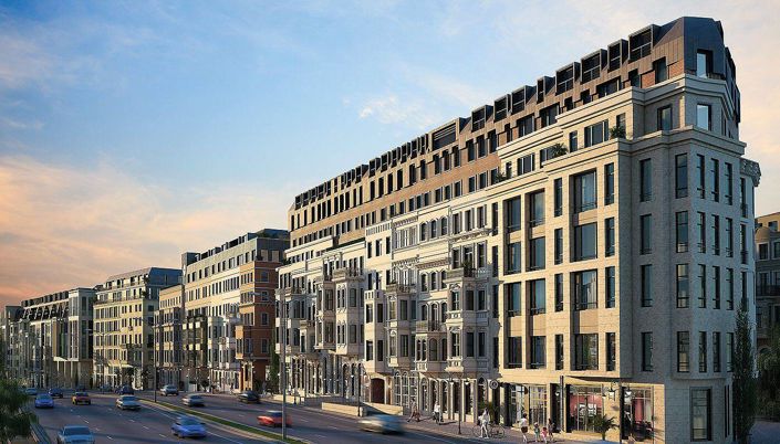 Image No.5-2 Bed Apartment for sale