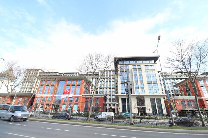 Image No.4-1 Bed Apartment for sale