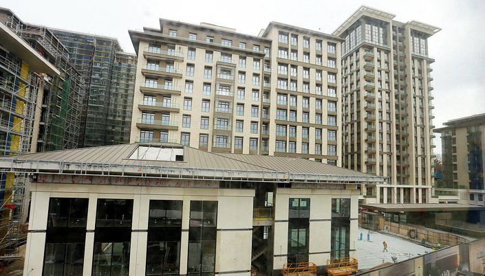 Image No.17-2 Bed Apartment for sale