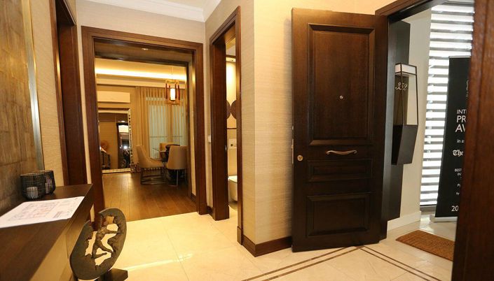 Image No.45-2 Bed Apartment for sale