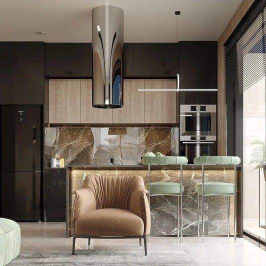 Image No.14-1 Bed Apartment for sale