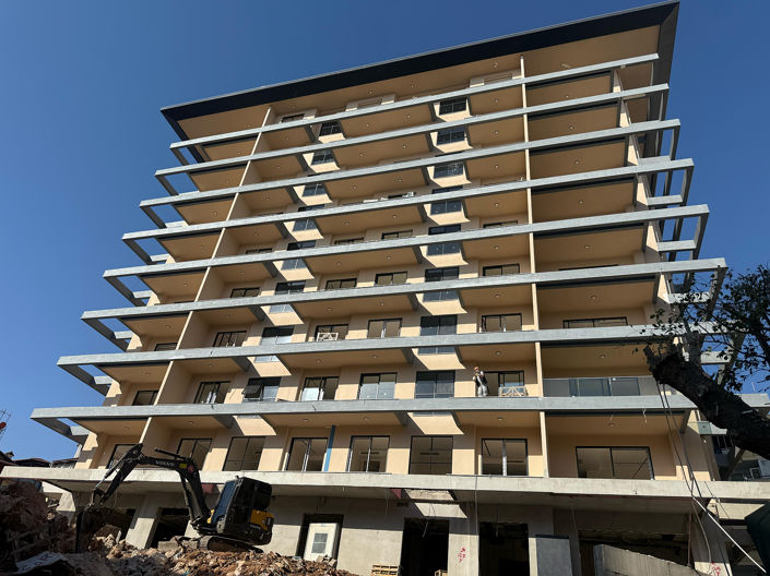 Image No.21-1 Bed Apartment for sale