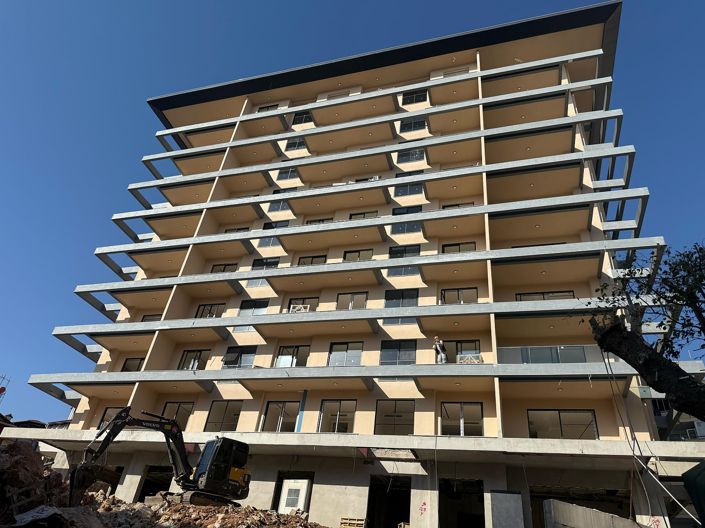 Image No.21-2 Bed Apartment for sale