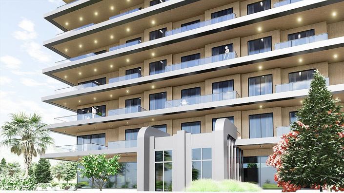 Image No.9-2 Bed Apartment for sale