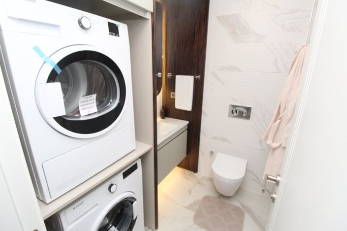 Image No.10-1 Bed Apartment for sale