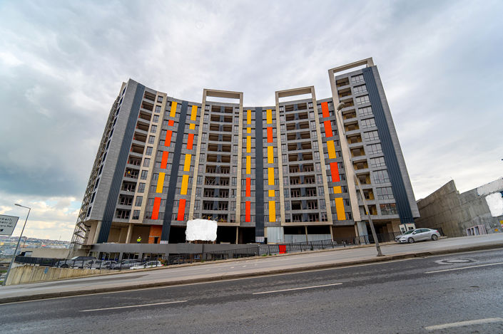 Image No.19-1 Bed Apartment for sale