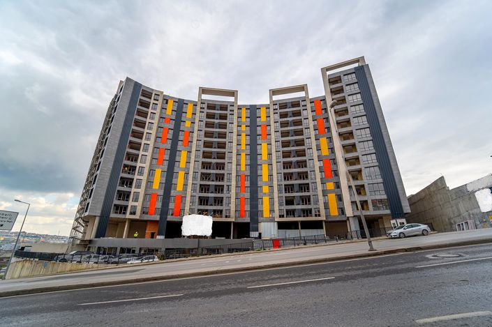 Image No.19-Appartement de 3 chambres à vendre à Beylikduzu