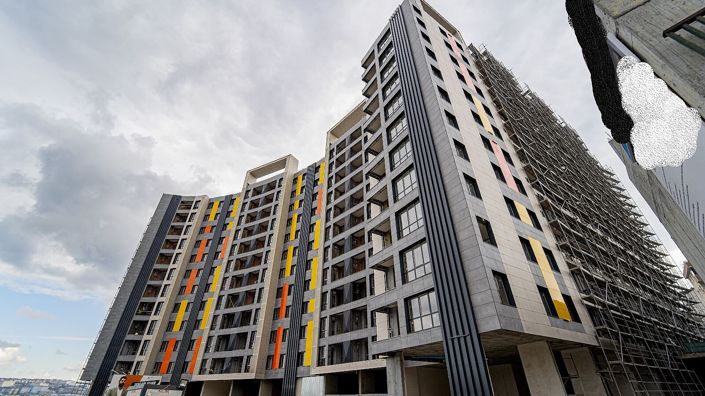 Image No.21-Appartement de 3 chambres à vendre à Beylikduzu