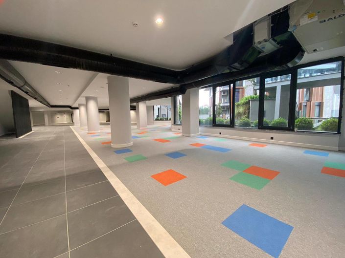 Image No.14-Appartement de 3 chambres à vendre à Üsküdar