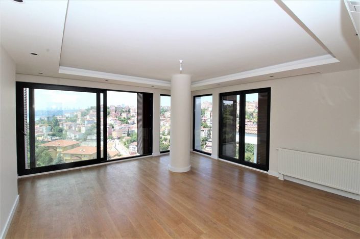 Image No.16-Appartement de 3 chambres à vendre à Üsküdar