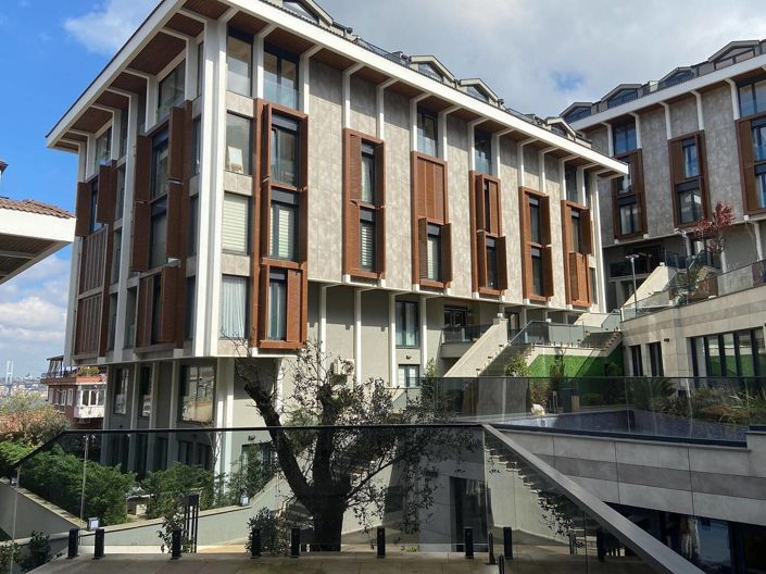 Image No.2-Appartement de 3 chambres à vendre à Üsküdar