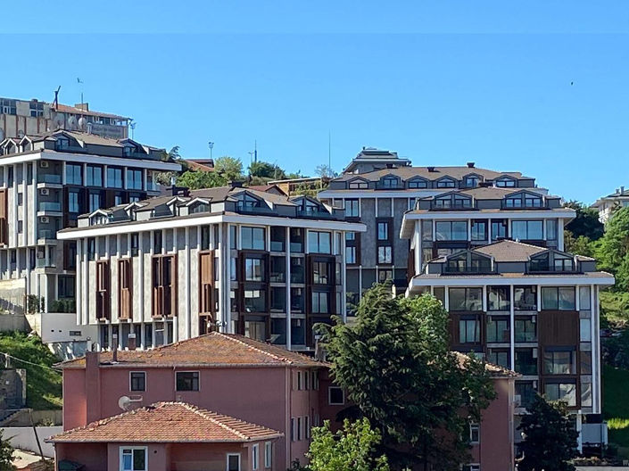 Image No.5-Appartement de 3 chambres à vendre à Üsküdar