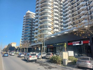 1 - Beylikduzu, Commercial