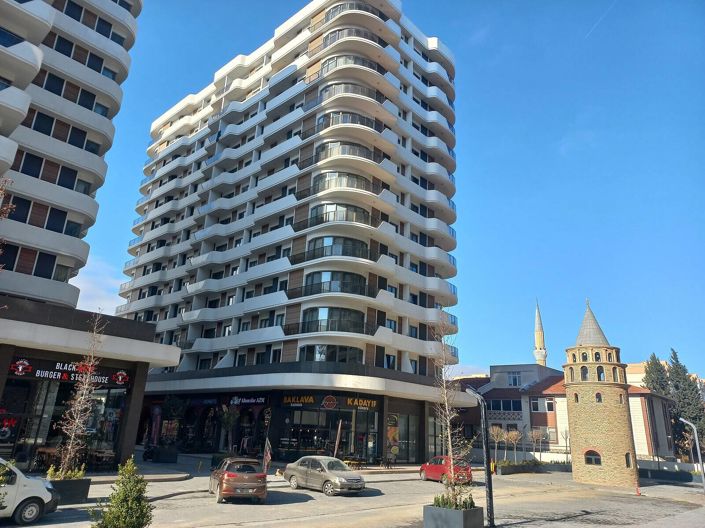 Image No.7-Commercial à vendre à Beylikduzu