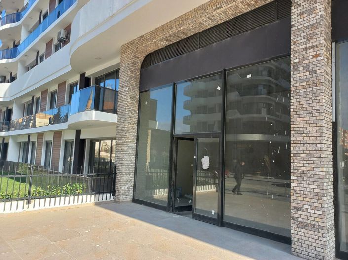 Image No.8-Commercial à vendre à Beylikduzu