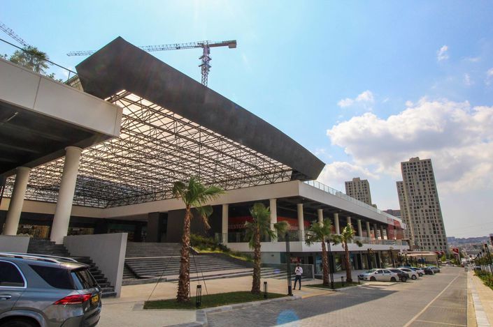 Image No.3-Commercial à vendre à Esenyurt